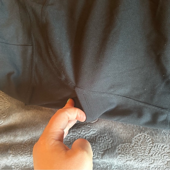 AlongFit Leggings (Medium) - Picture 7 of 8